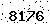 verification image, type it in the box